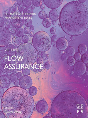 cover image of Flow Assurance